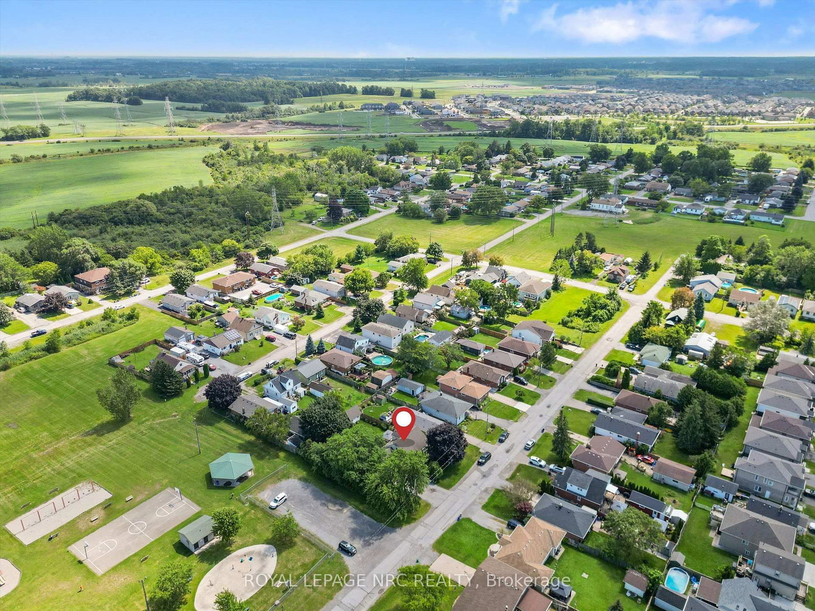 210 Ontario Street • Thorold, ON photo 43