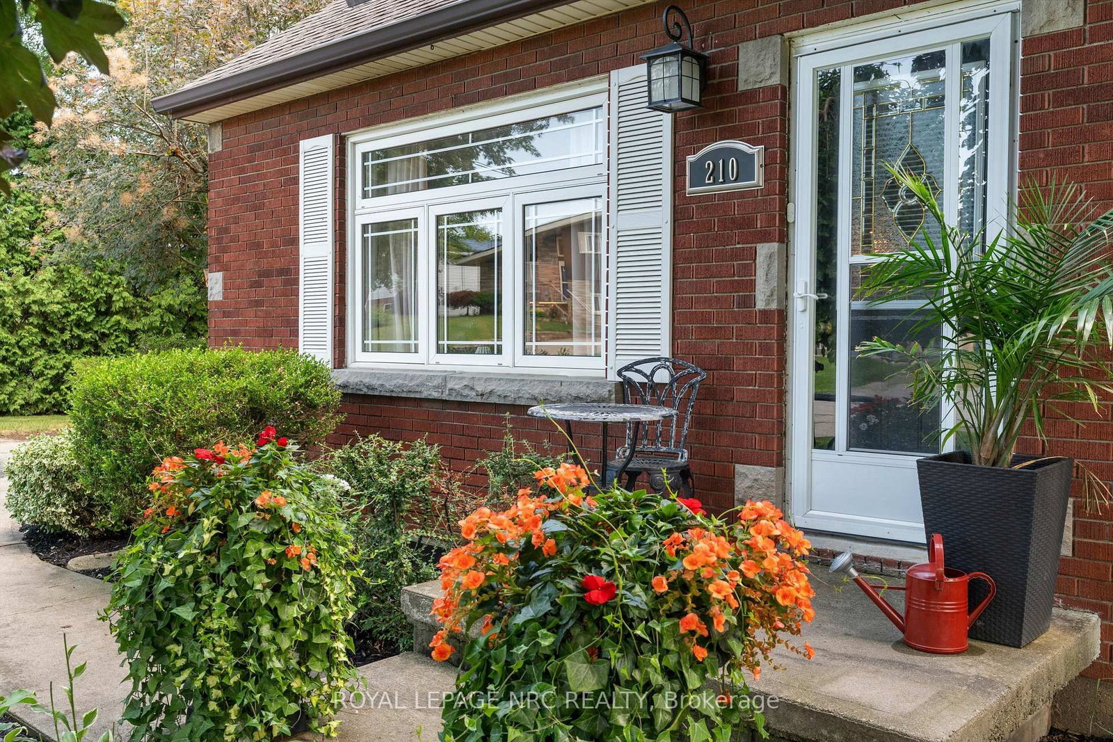 210 Ontario Street • Thorold, ON photo 44