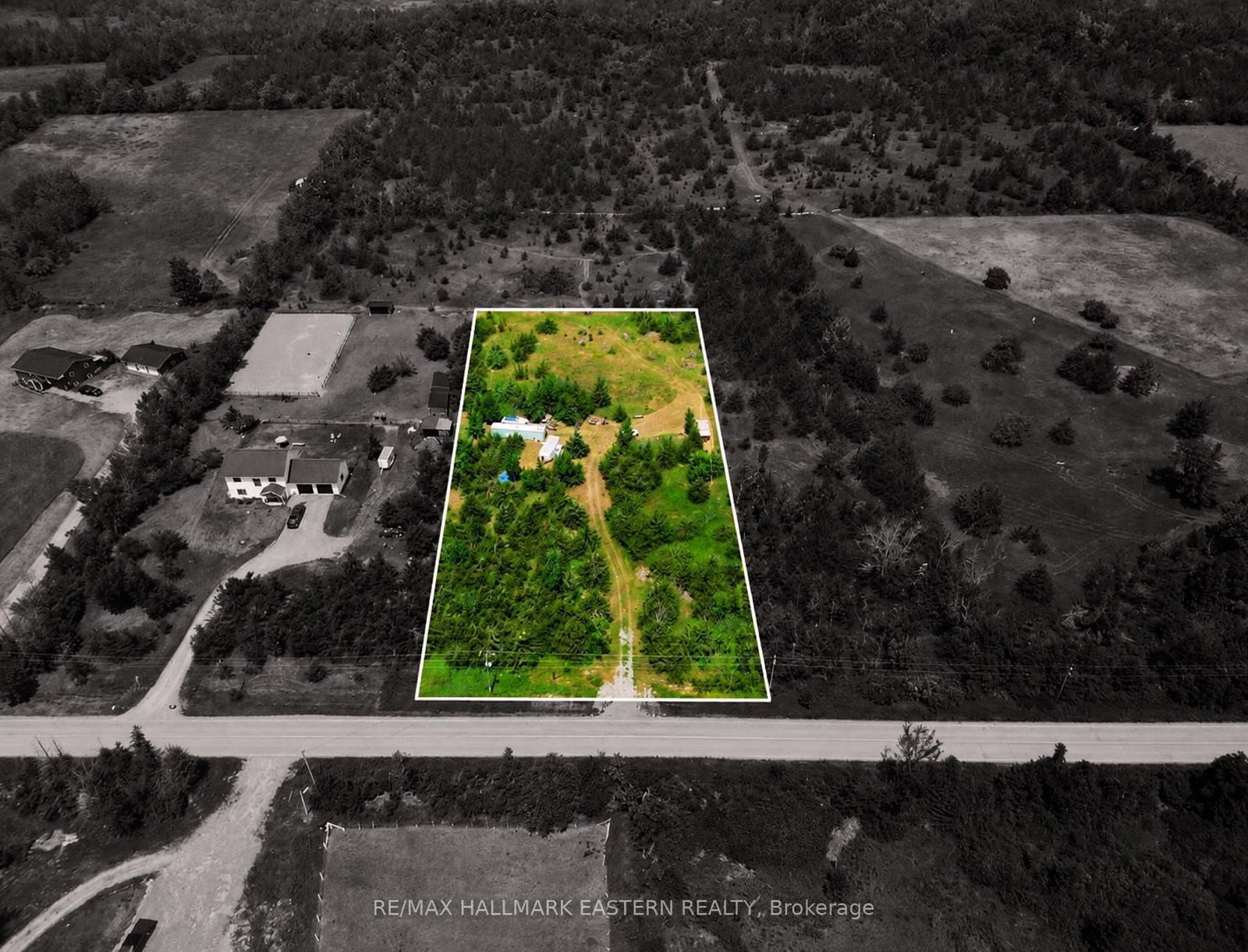 2098 13th Line E • Trent Hills, ON photo 1