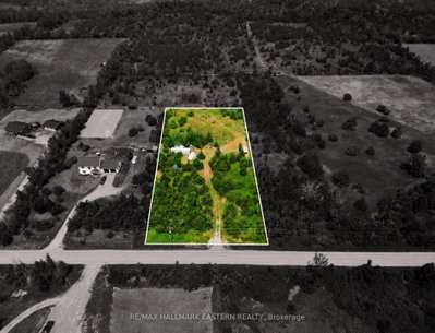 Vacant Land for sale at 2098 13th Line, Trent Hills, Ontario, K0K 2M0 - Rural Trent Hills - MLS: X13710630