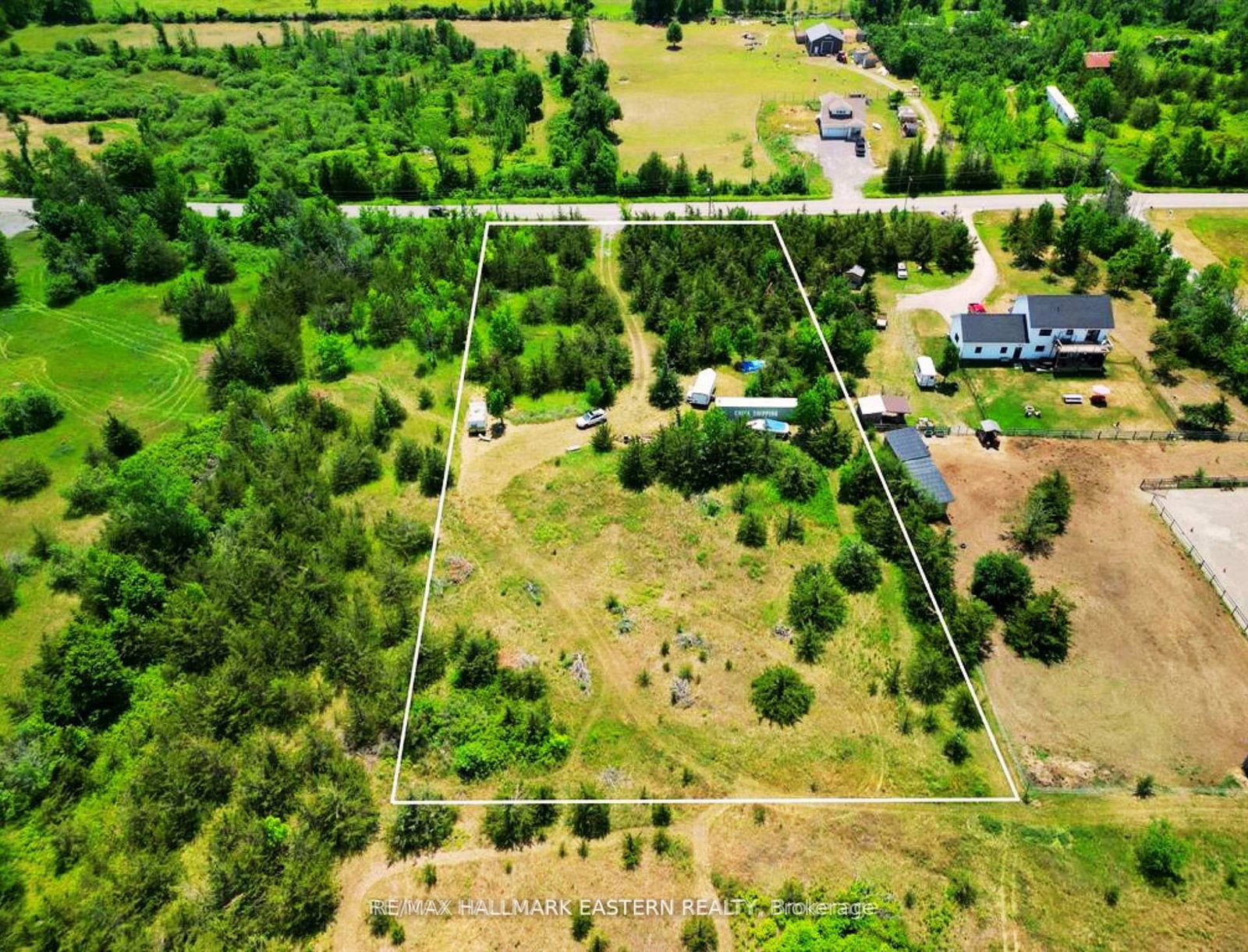 2098 13th Line E • Trent Hills, ON photo 2