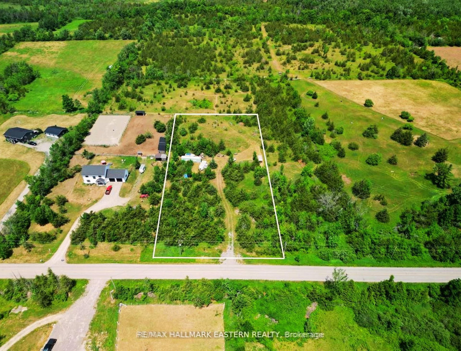 2098 13th Line E • Trent Hills, ON photo 3