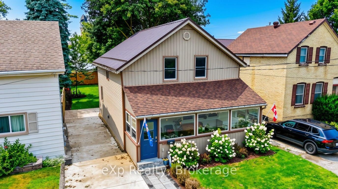 109 Colborne Street S • Brockton, ON photo 35