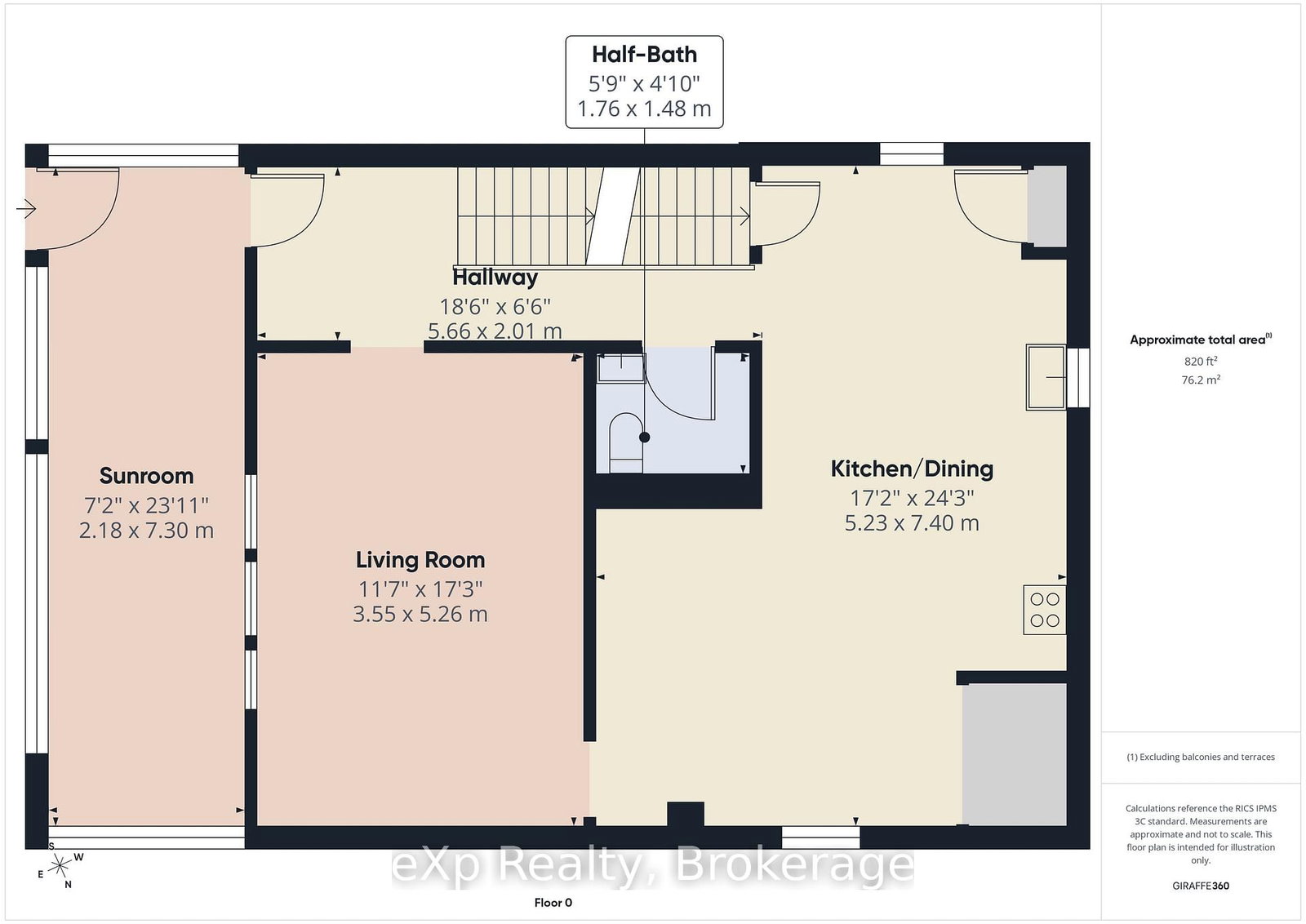 109 Colborne Street S • Brockton, ON photo 39