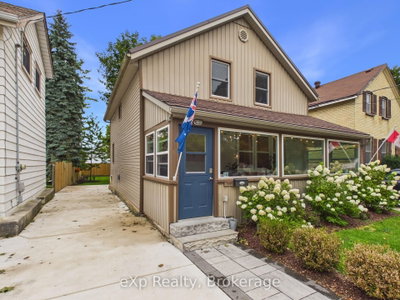 109 Colborne Street S • Brockton, ON photo 4