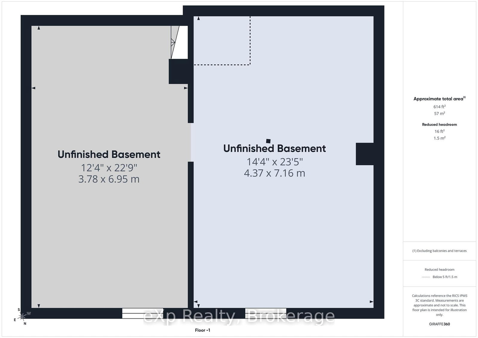 109 Colborne Street S • Brockton, ON photo 41