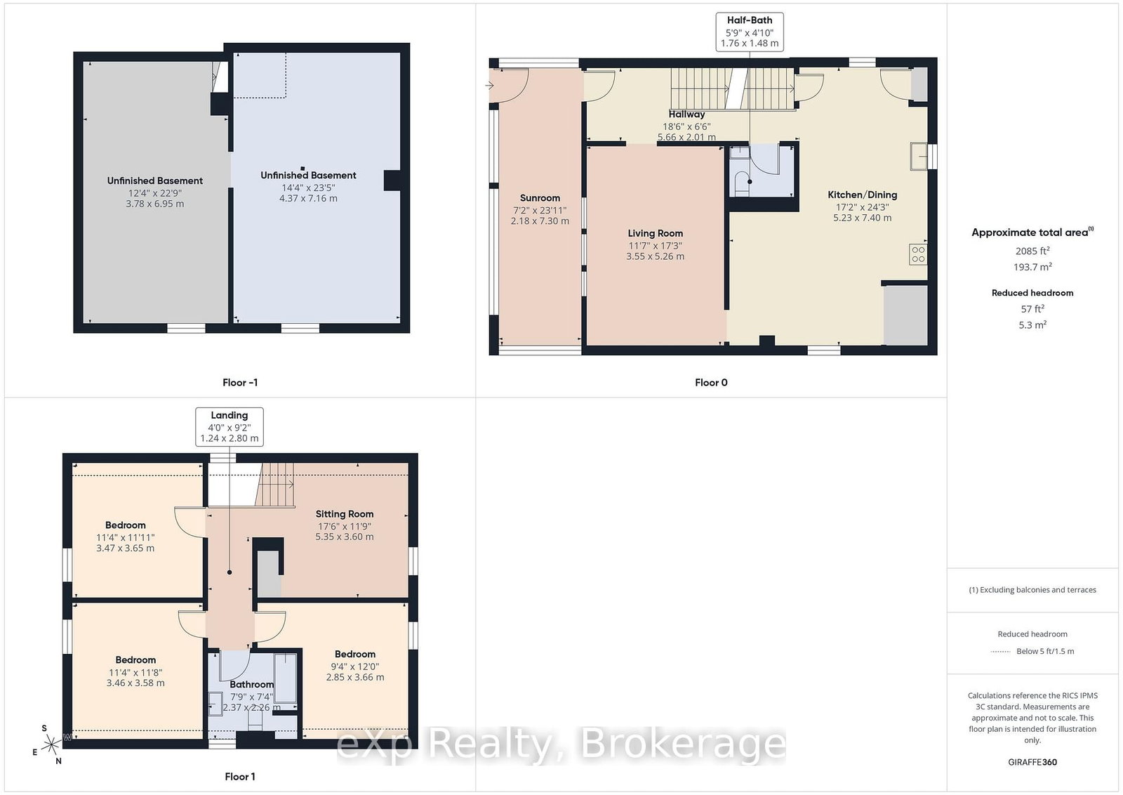 109 Colborne Street S • Brockton, ON photo 42