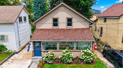 109 Colborne Street S • Brockton, ON photo 5