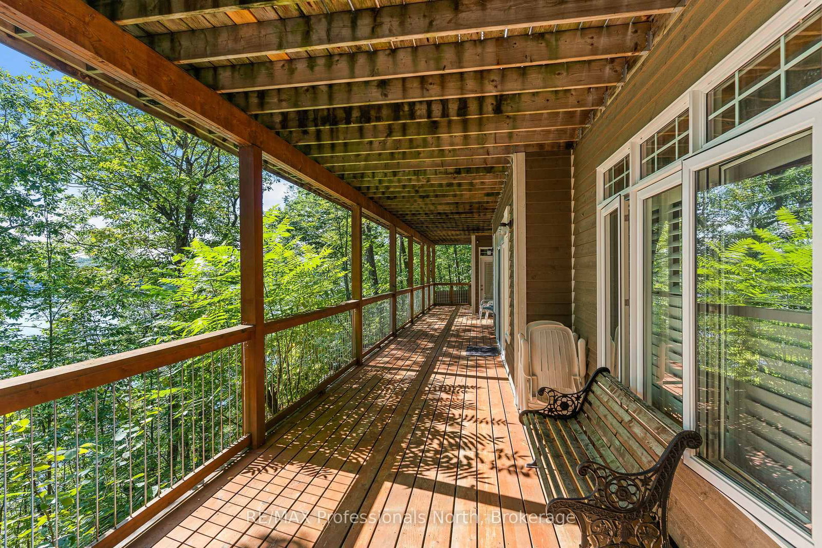 1041 Kingfisher Lane • Minden Hills, ON photo 36