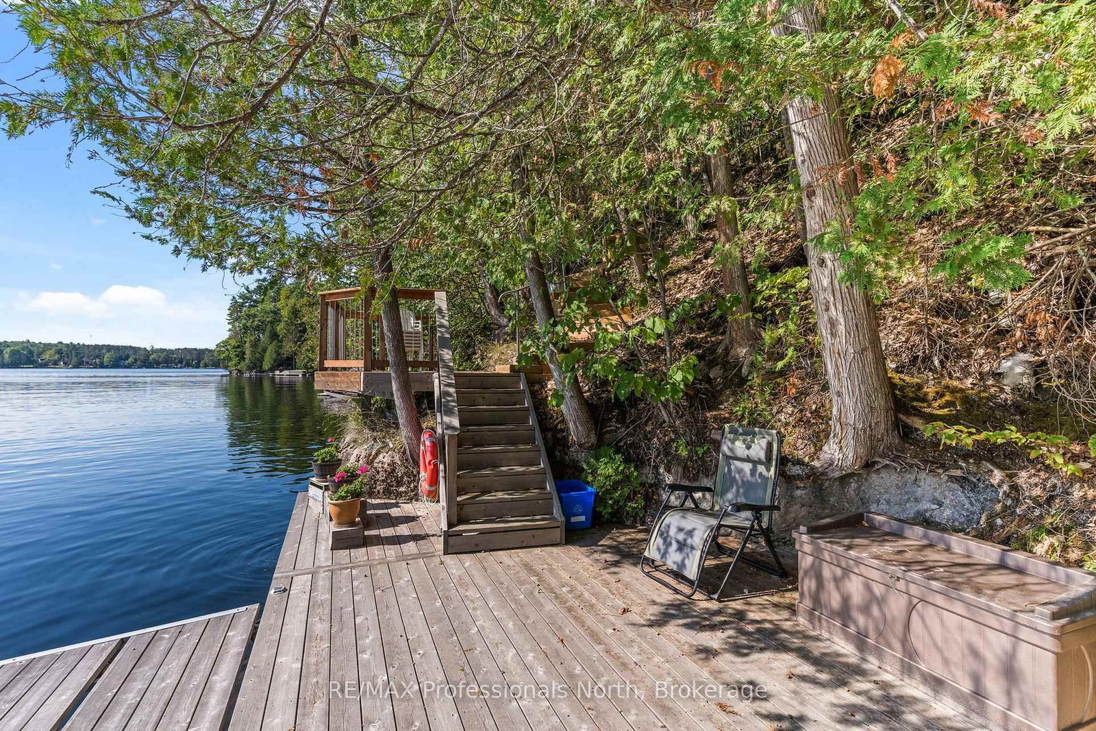 1041 Kingfisher Lane • Minden Hills, ON photo 39
