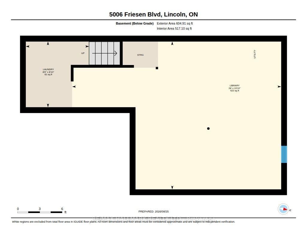 5006 Friesen Boulevard • #10 • Lincoln, ON photo 34