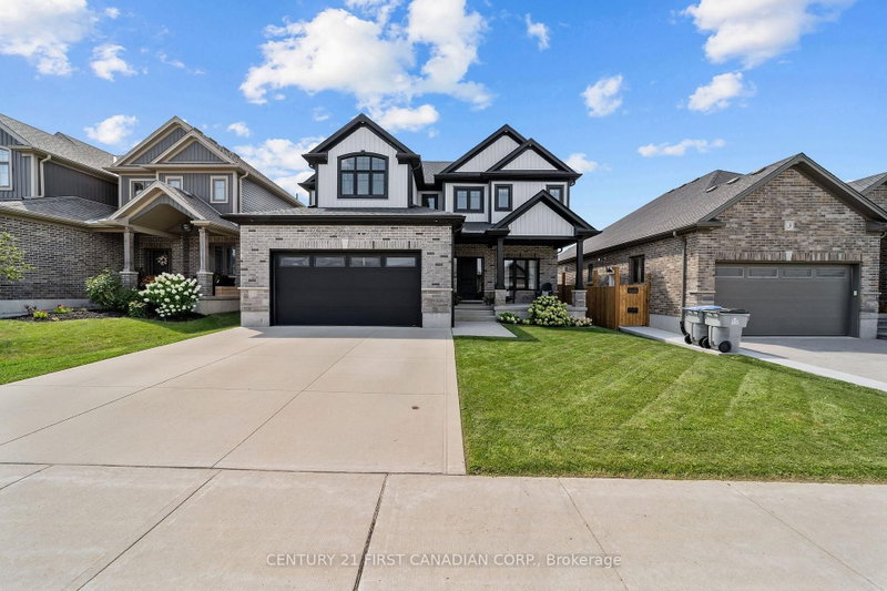 5 HARDY Court