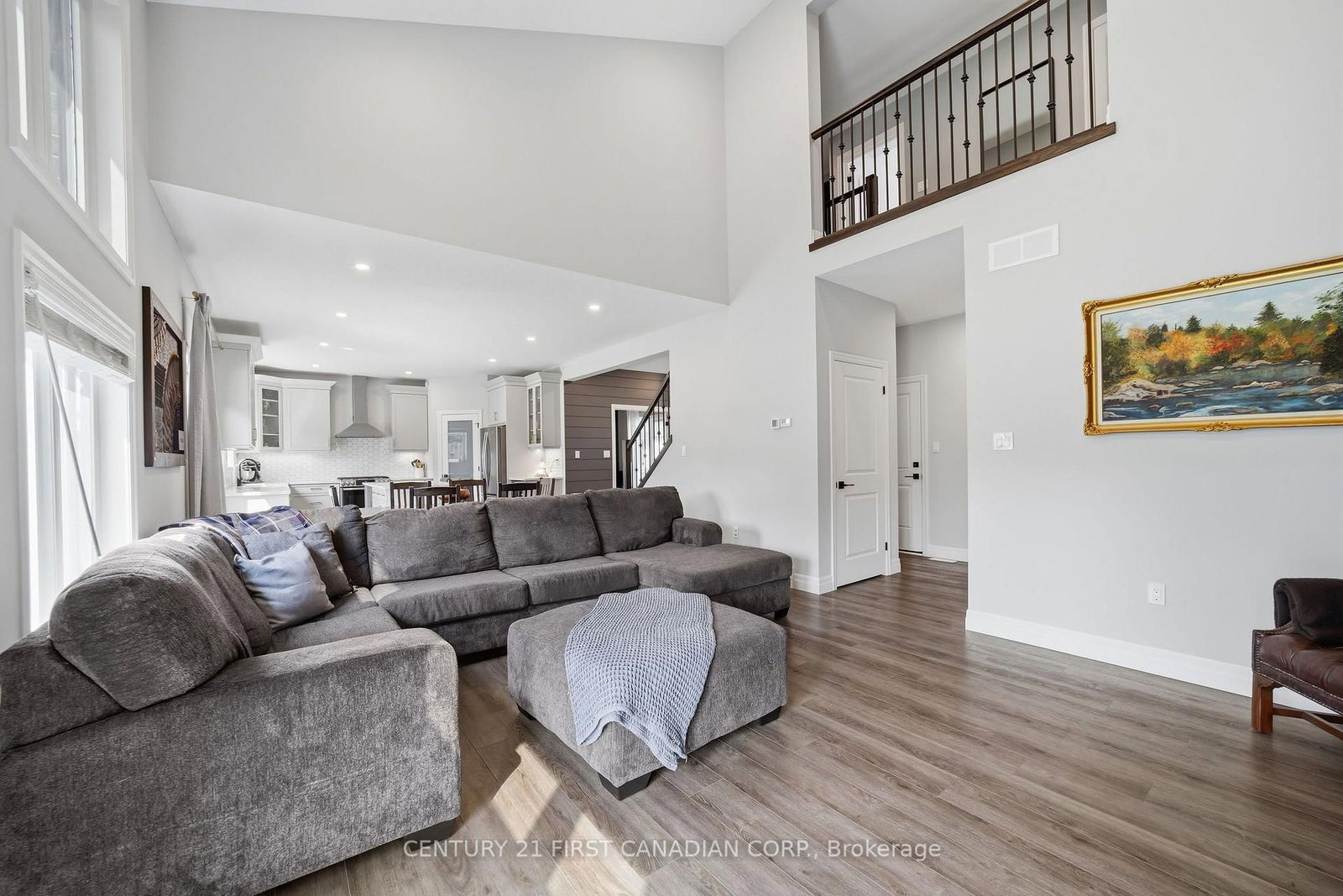 5 HARDY Court • Lucan Biddulph, ON photo 16