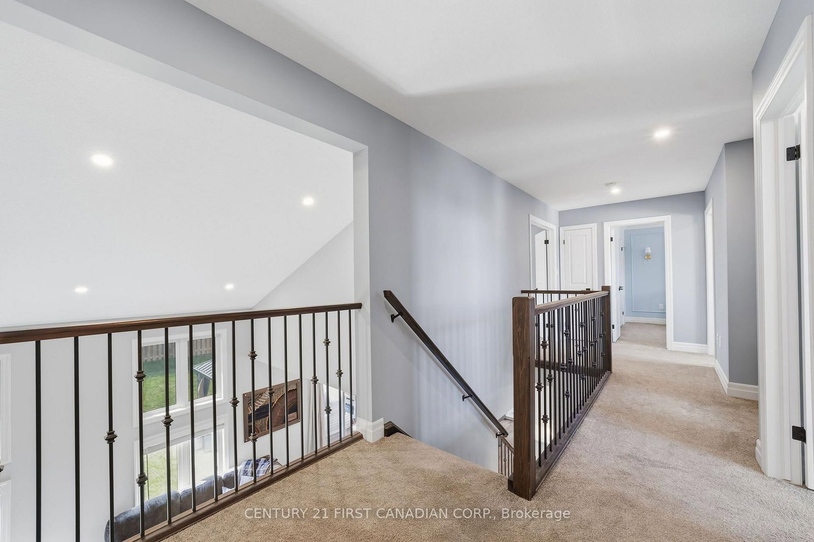 5 HARDY Court • Lucan Biddulph, ON photo 17