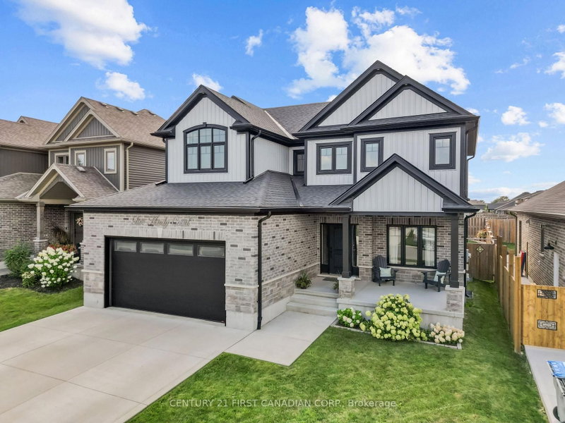 5 HARDY Court