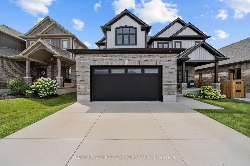 5 HARDY Court