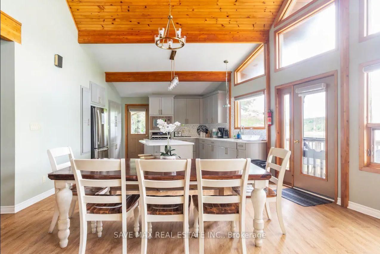 42 Todholm Driv Todholm Drive • Muskoka Lakes, ON photo 14