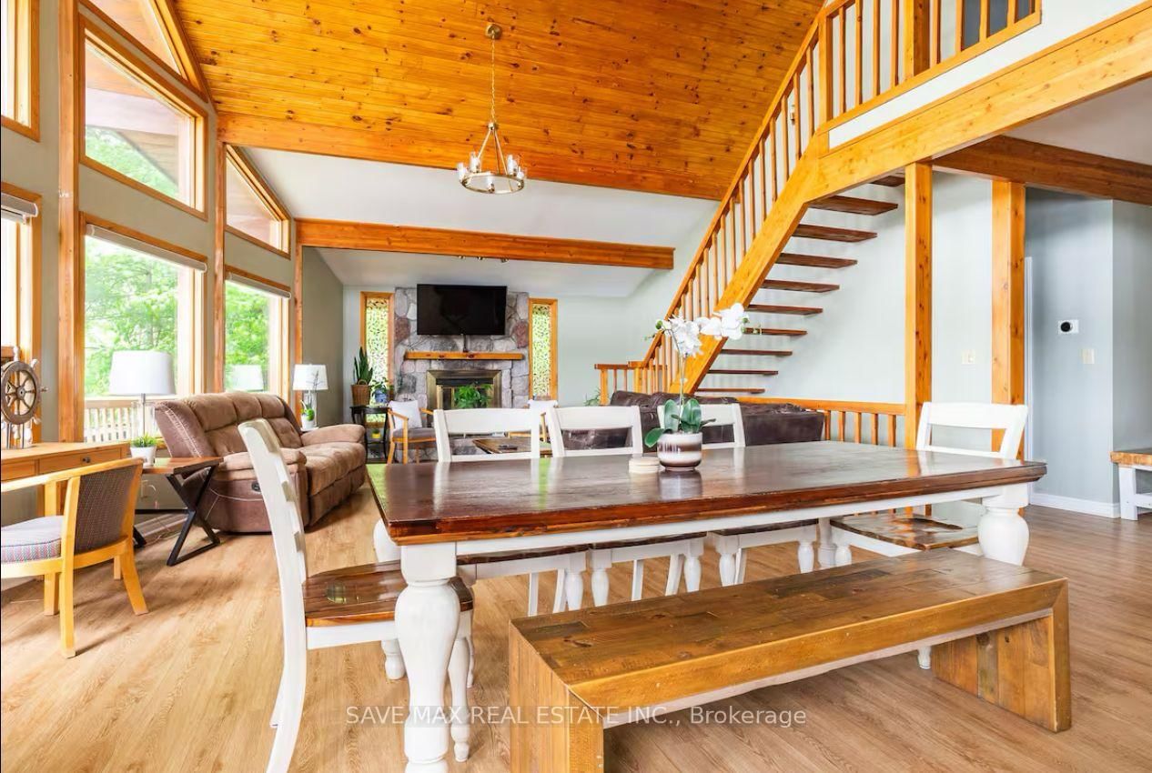 42 Todholm Driv Todholm Drive • Muskoka Lakes, ON photo 15