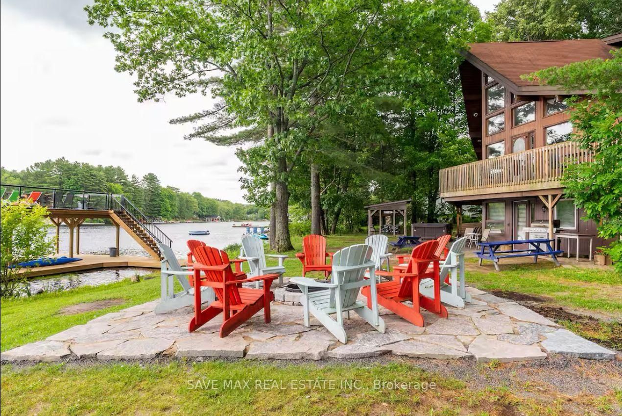 42 Todholm Driv Todholm Drive • Muskoka Lakes, ON photo 39