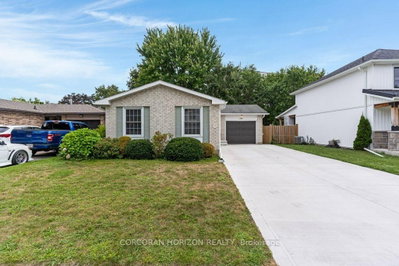122 Foxridge Drive