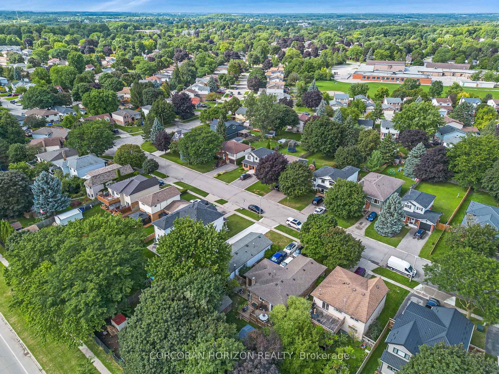 122 Foxridge Drive • Cambridge, ON photo 46