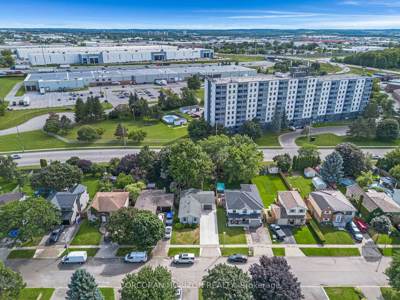 122 Foxridge Drive • Cambridge, ON photo 47