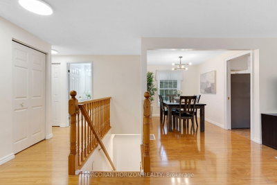 122 Foxridge Drive • Cambridge, ON photo 6