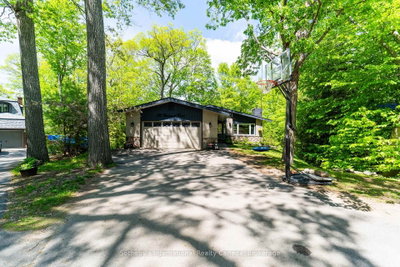 180 Clairmont Road • Gravenhurst, ON photo 6