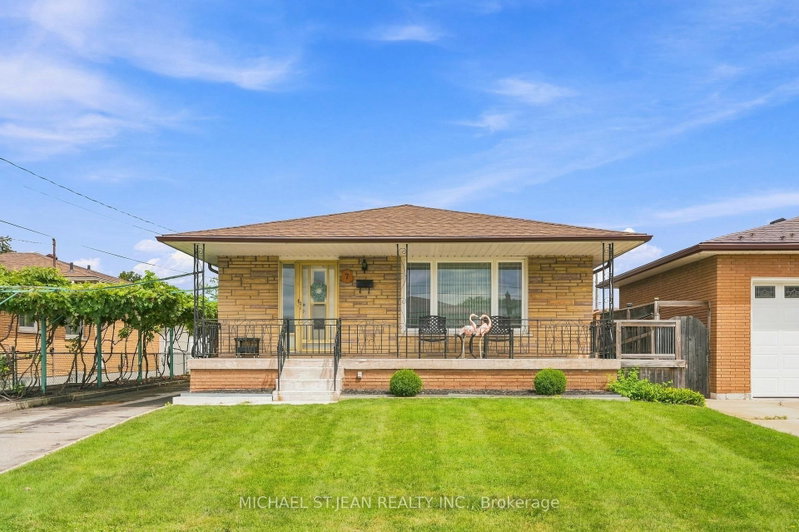 7 Duchess Court