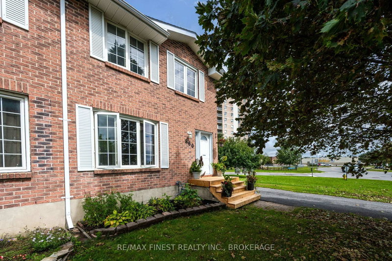 860 Beaconhill Court