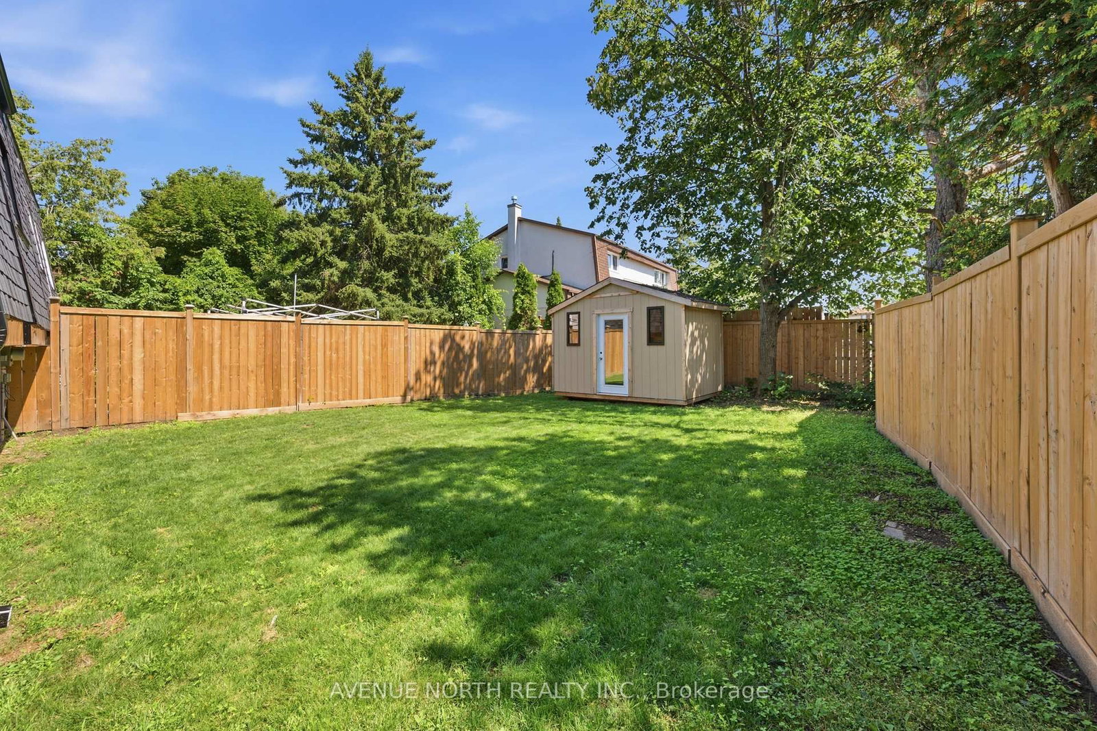 2 OBERON Street • Ottawa, ON photo 38