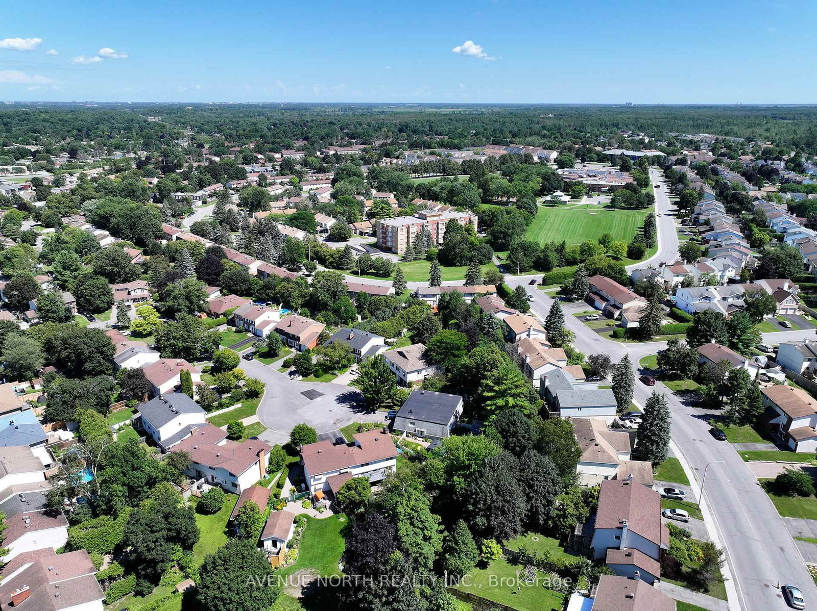 2 OBERON Street • Ottawa, ON photo 40
