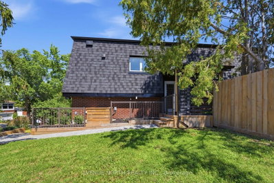 2 OBERON Street • Ottawa, ON photo 5