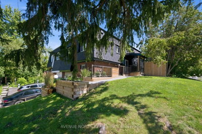 2 OBERON Street • Ottawa, ON photo 6