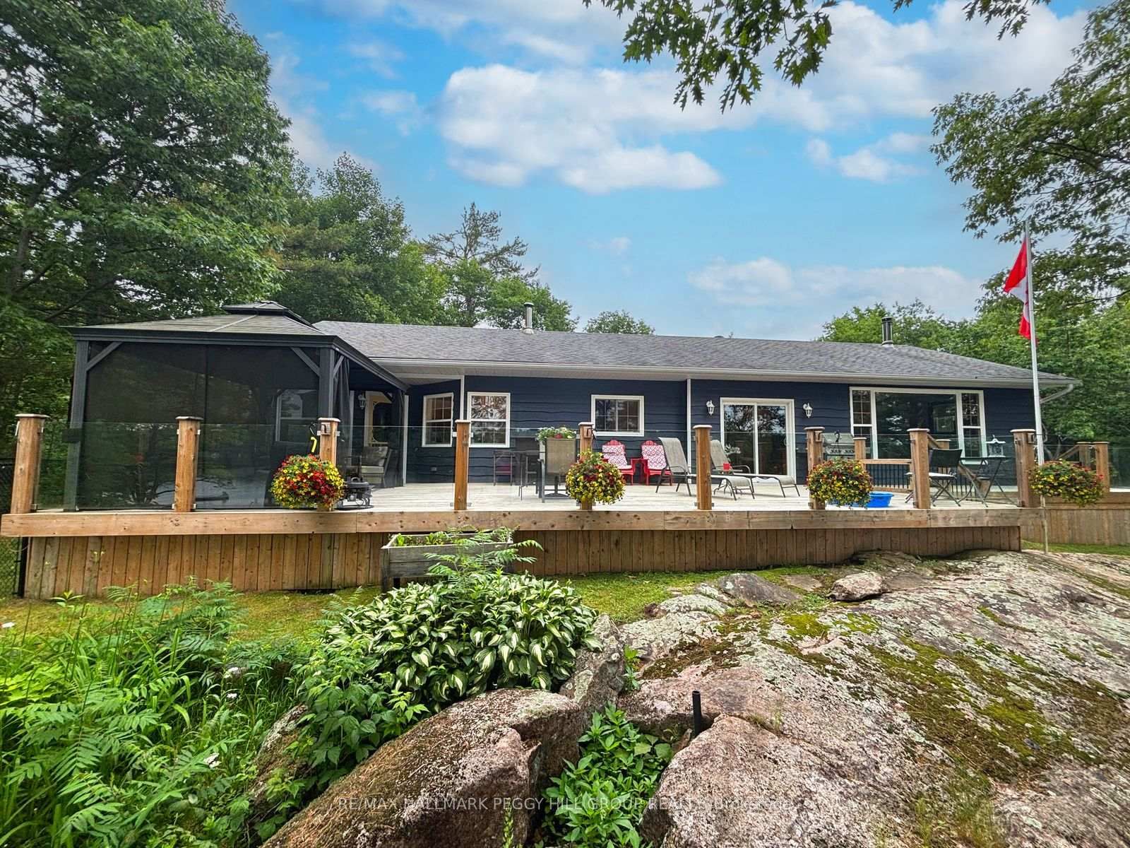 1008 Cove Road • Gravenhurst, ON photo 1