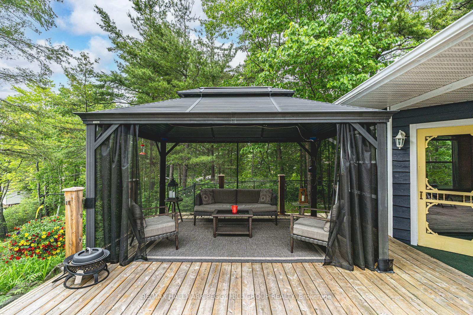1008 Cove Road • Gravenhurst, ON photo 18