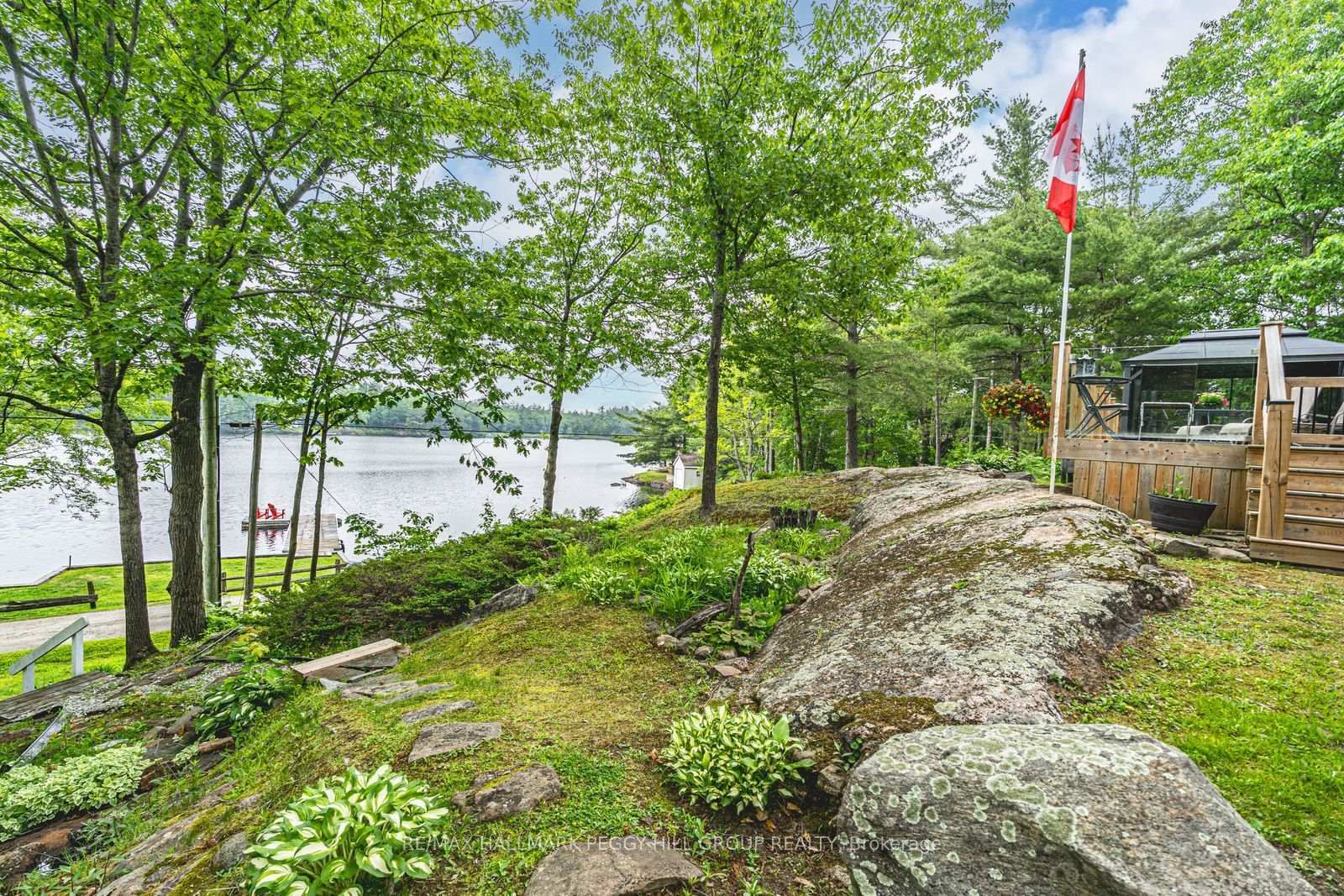 1008 Cove Road • Gravenhurst, ON photo 21