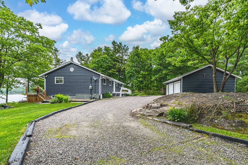 1008 Cove Road