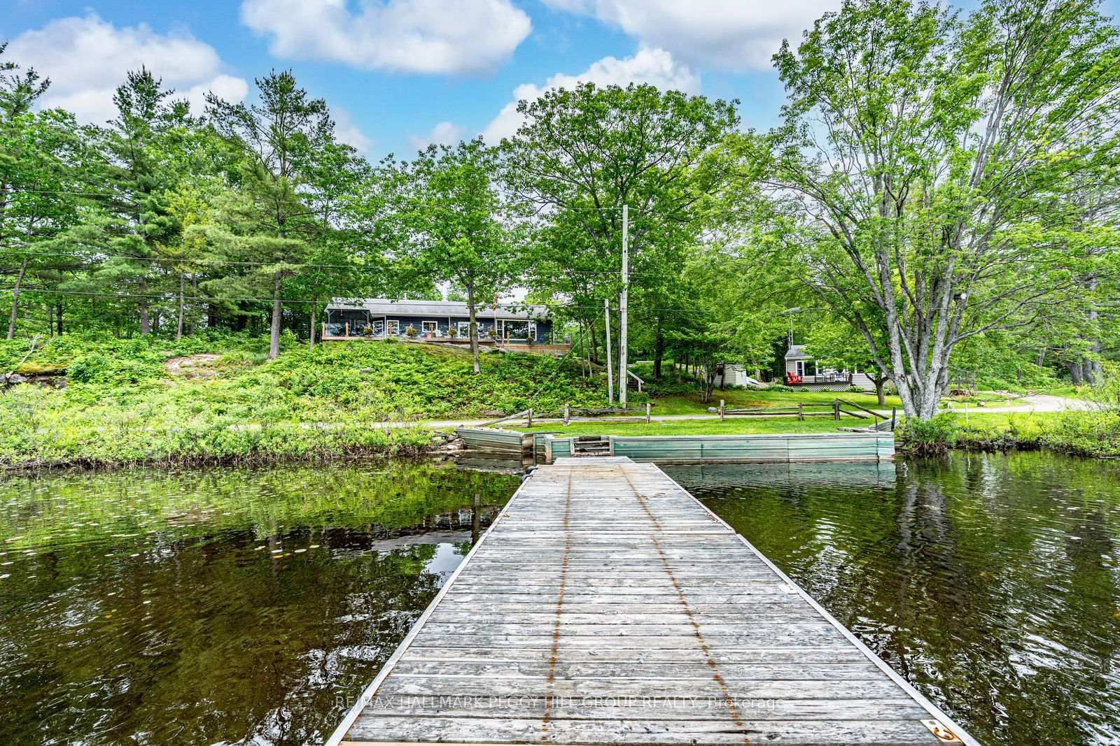 1008 Cove Road • Gravenhurst, ON photo 33