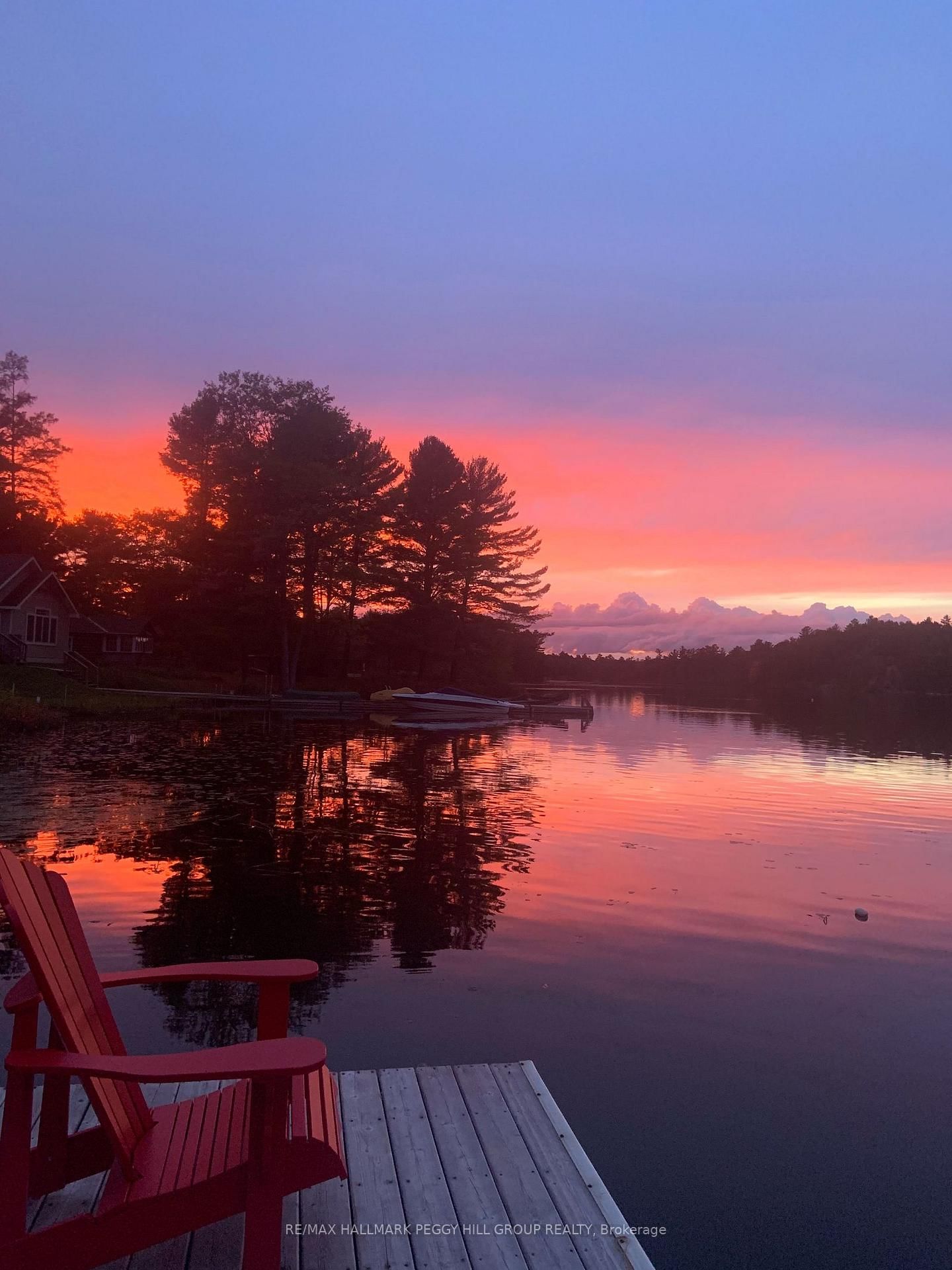 1008 Cove Road • Gravenhurst, ON photo 38