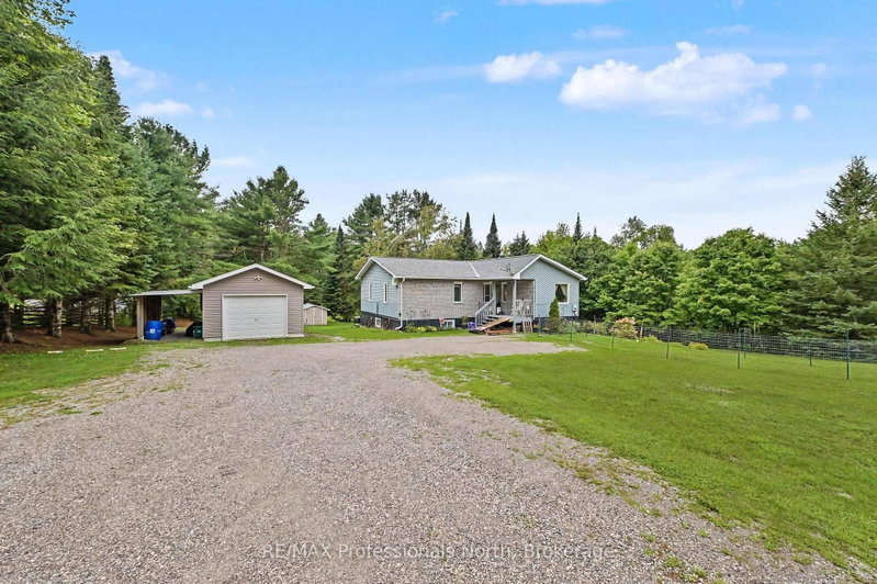1297 Hunter Creek Road