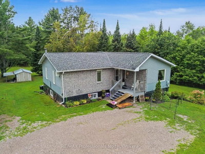 1297 Hunter Creek Road • Minden Hills, ON photo 3