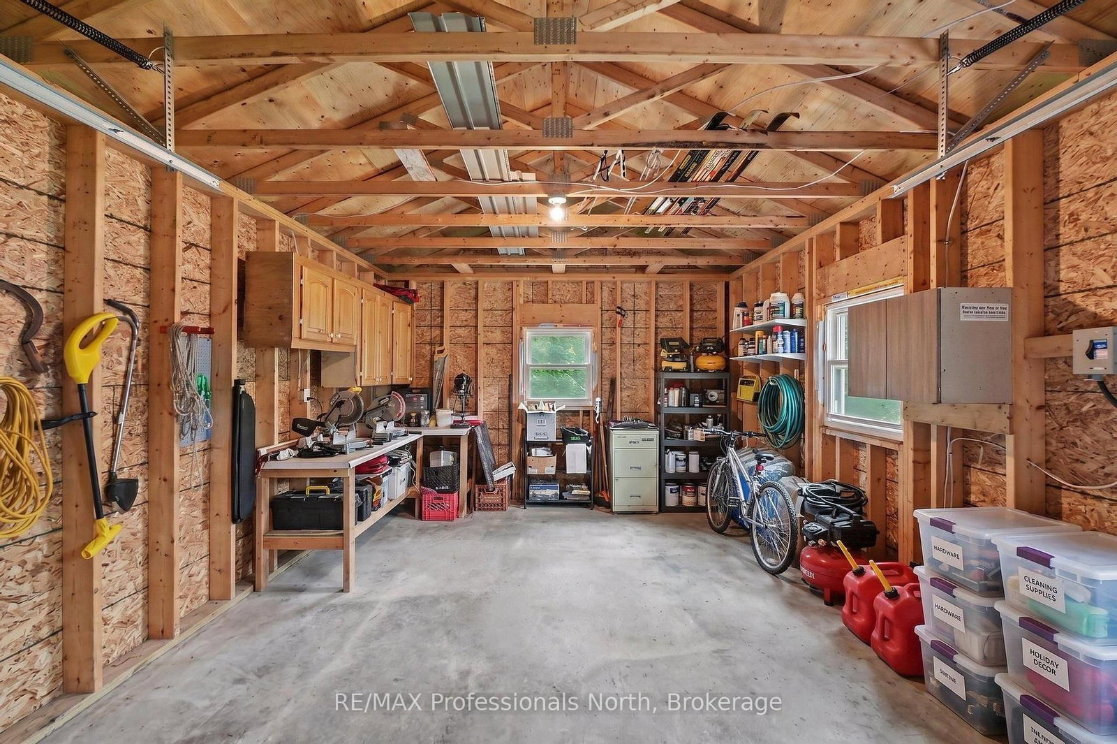 1297 Hunter Creek Road • Minden Hills, ON photo 38