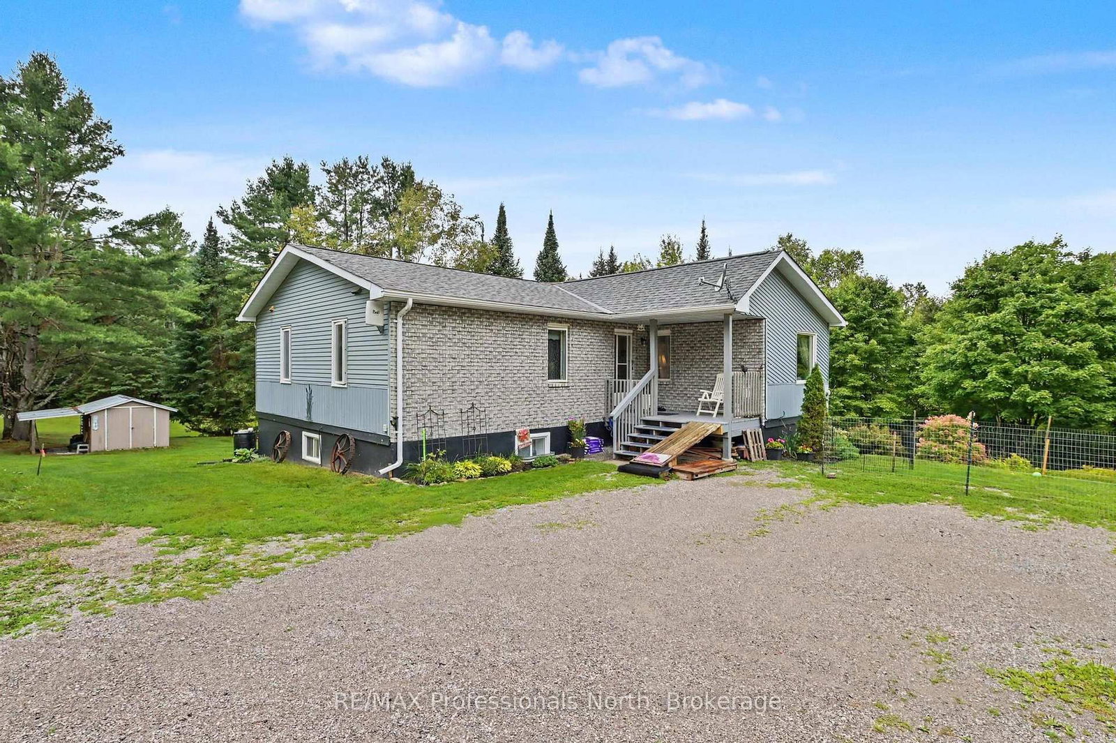 1297 Hunter Creek Road • Minden Hills, ON photo 39