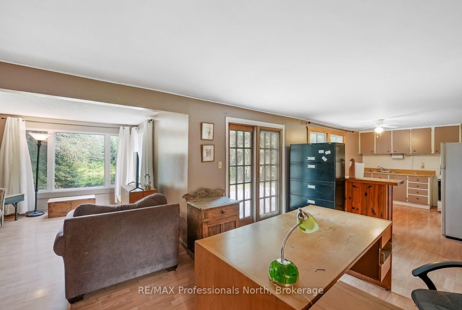 1052 Ablett Court • Algonquin Highlands, ON photo 18