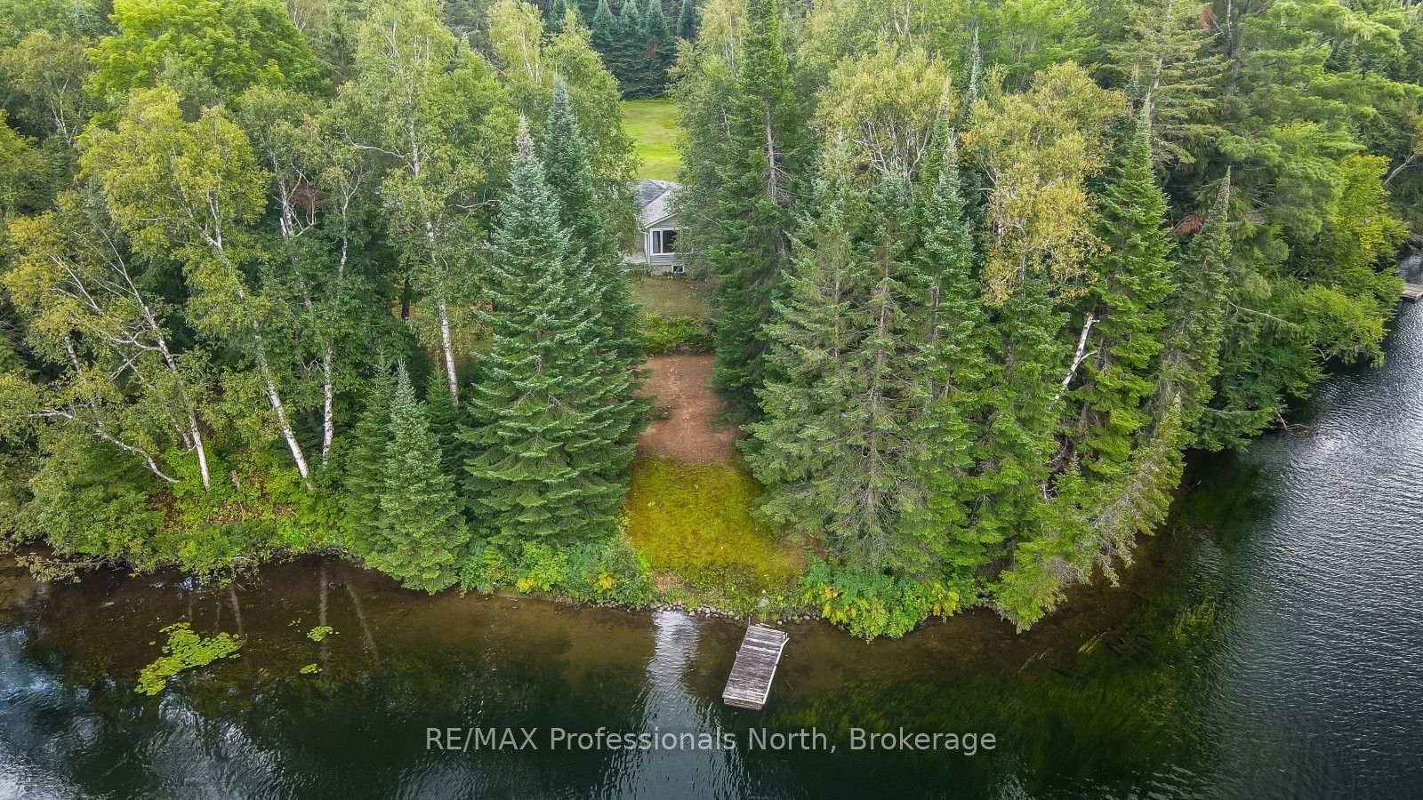 1052 Ablett Court • Algonquin Highlands, ON photo 37