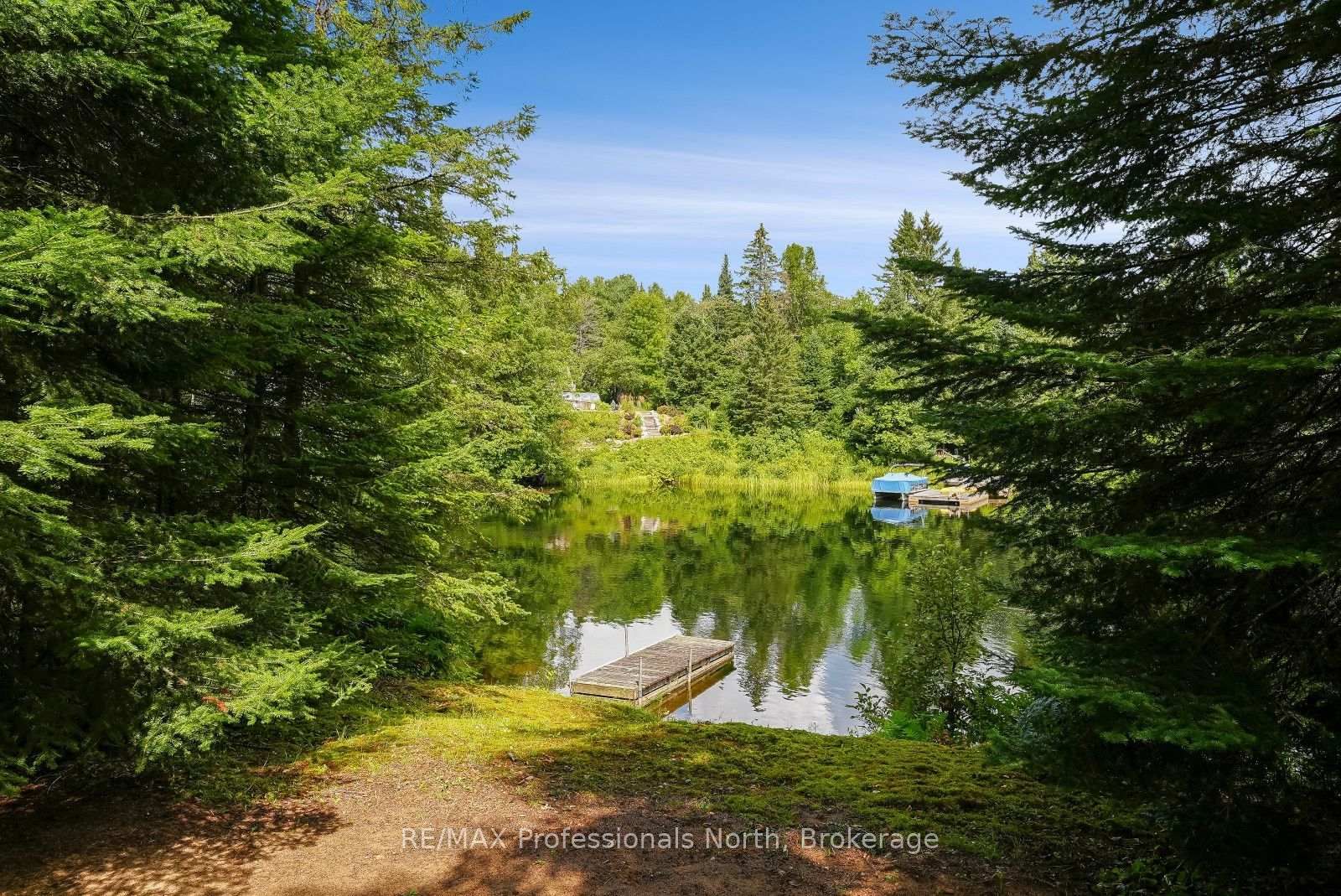 1052 Ablett Court • Algonquin Highlands, ON photo 38