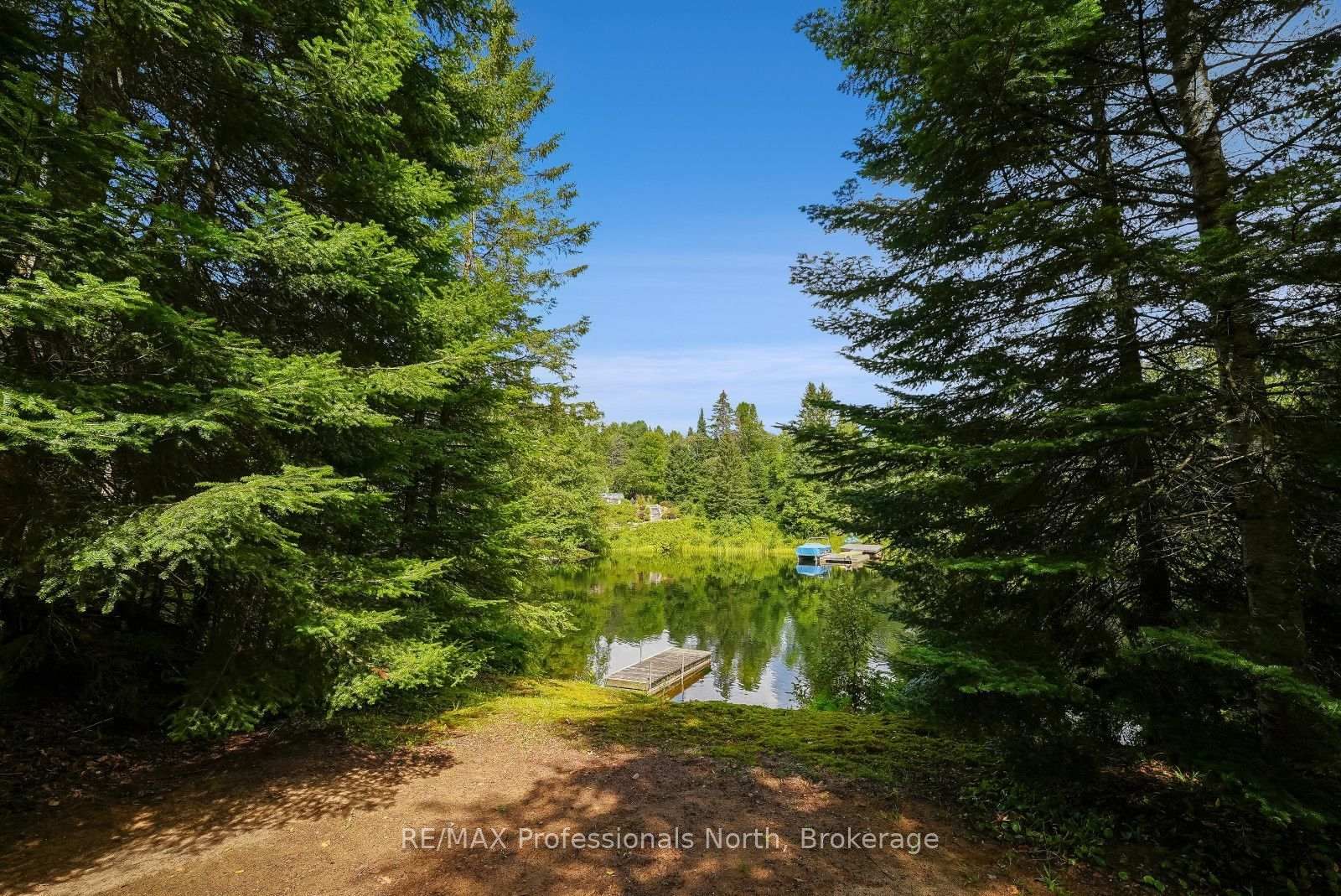 1052 Ablett Court • Algonquin Highlands, ON photo 39