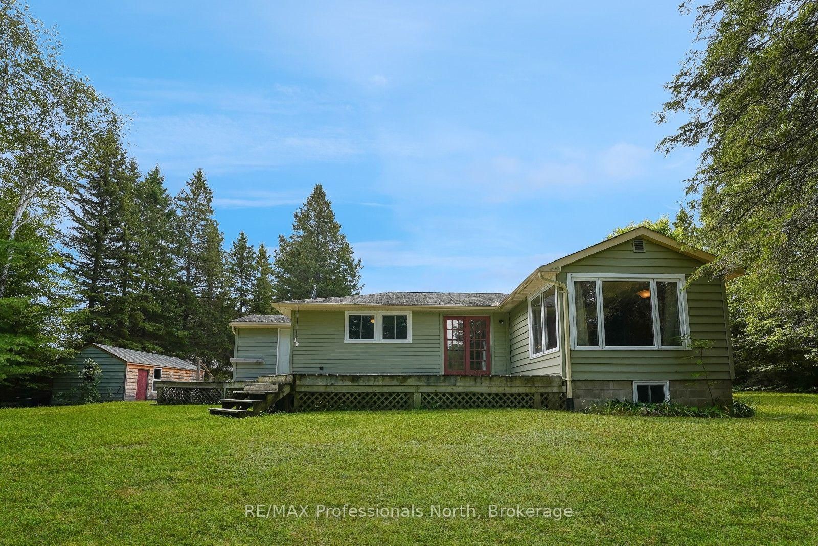 1052 Ablett Court • Algonquin Highlands, ON photo 6