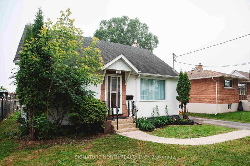 155 Ruttan Street